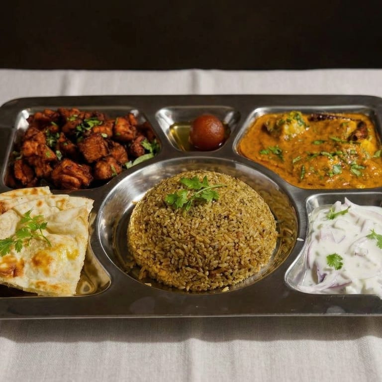 Indian Catering for Your Next Event in Chelmsford