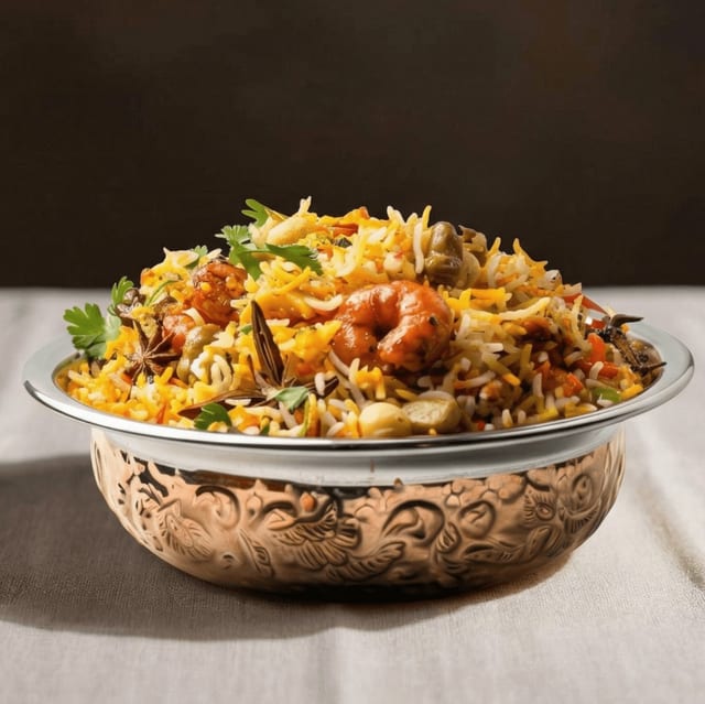 Halal Catering For Every Occasion