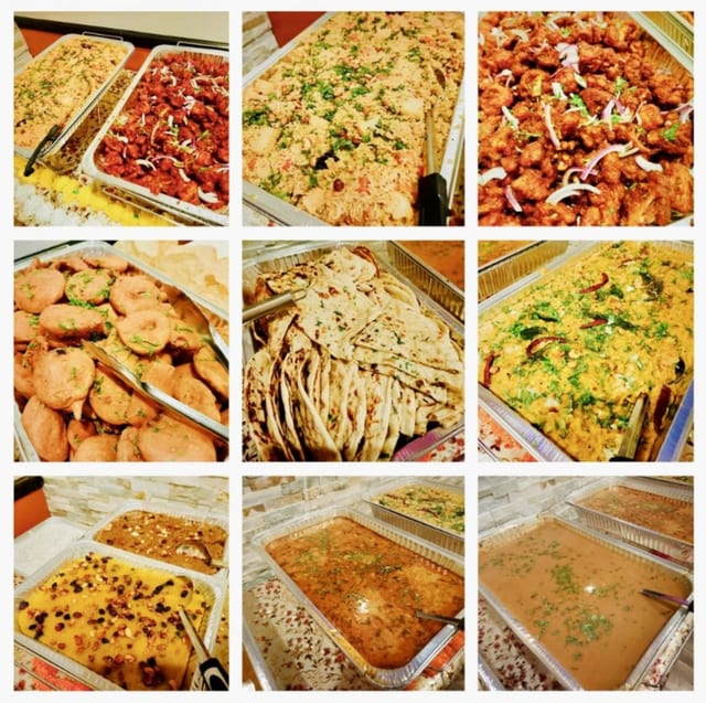 A celebration of tradition, spice, and soul